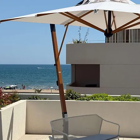 Archipel Valras-Plage