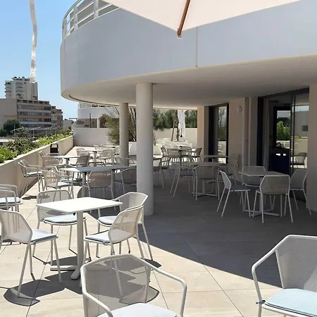 Lägenhet Archipel Valras-Plage