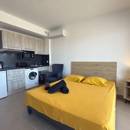 Archipel * Valras-Plage