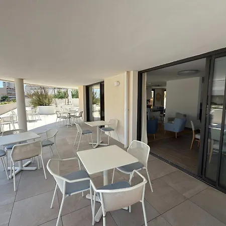 Archipel Lägenhet *