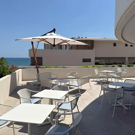 Archipel Lägenhet *